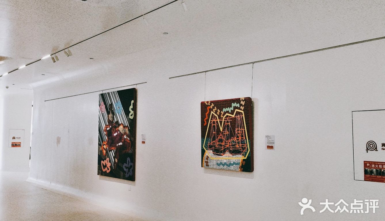 值得一看的「敘事消費」展覽