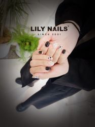 -LILY NAILS美甲美睫