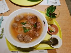 -蔡澜Pho·越南粉餐厅(海上世界店)