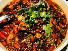 -绿茶餐厅(布吉万象汇店)