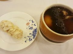 -聚春园自助餐厅(东街口店)