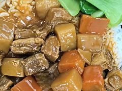 -李先生牛肉面大王(北京东四店)