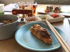 -苦尽酒馆·川菜(鼓楼店)