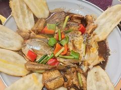 -大众海鲜(巨龙北路店)