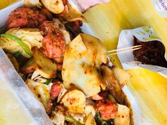 -大江麻辣拌(石油学院店)