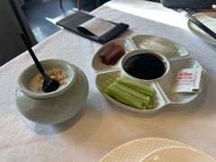 -福海居烤鸭店(鸟巢店)