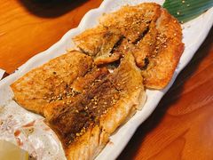 -鳗鱼家·深夜食堂(军博店)