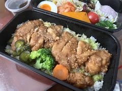 -铃木食堂(杨梅竹店)