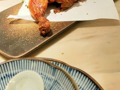 -周渝食惦·酸菜鱼精致川菜(横岗店)
