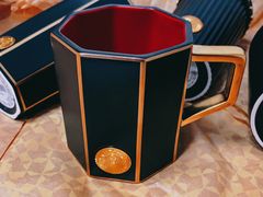 -星巴克(大连柏威年店)