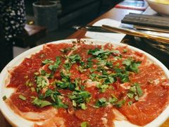 -受气牛肉·重庆耙牛肉(来福士店)
