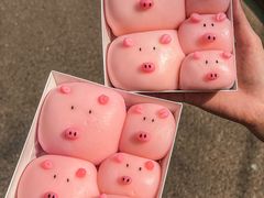 -大象厨房(重庆道店)