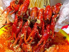 -吉利龙虾·新派海鲜烧烤