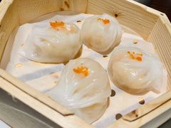 -千滋百味·醉江澜花园餐厅(街道口店)