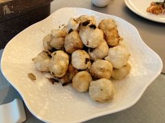 -安徽大厦中餐厅