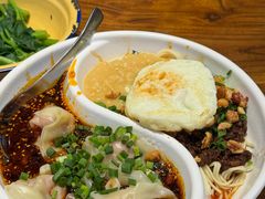 -阿福板凳面(观音桥店)