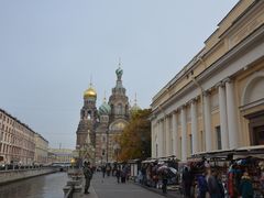 -滴血救世主教堂