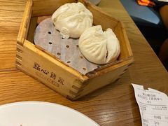 -点心传说·粤菜点心(佐阾虹湾店)