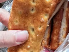 肉松卷-宫廷糕点铺