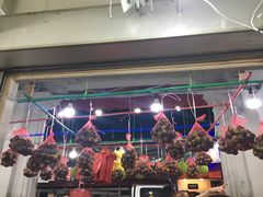 -榴莲一条街