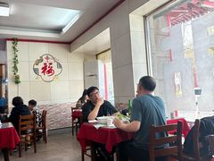 -青岛锅贴(洛阳路分店)