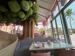 -水桶王国主题餐厅·聚会·生日派对·亲子活动·家庭套餐(亚龙湾希尔顿店)