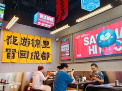 -蓉三少冒烤鸭·四川小吃集(北京首店)