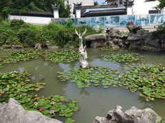 -玉女潭景区