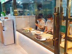 -袁记云饺(西安路店)