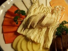 -辛氏火炉·韩式古法烤肉(松北店)