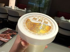 -正飞鲜奶(吐鲁番路店)