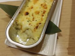 -小句号·精致料理(江南环球港店)