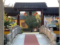 -西林禅寺