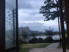 -江滨壹号艺文空间复合餐厅(闽江大道店)