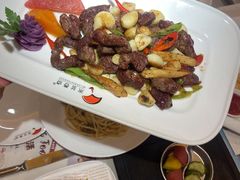 -米兰西点(新华路店)