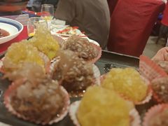 -山西会馆·晋菜·晋商宴·学堂记忆(许坦西街店)