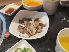 -木槿花韩式炭烤·熟成肉工坊(孙文东路店)