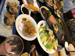 -真剑日本料理·铁板烧(贵州路店)