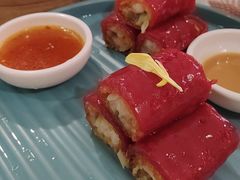 -禄运茶居·手工点心(猎德店)