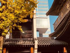 -香积寺