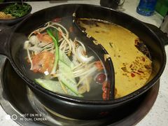 -钢管厂歆瑞源油卤串串香(春熙路太古里店)