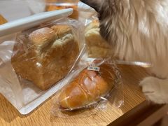 -富贵面包公司(运河店)