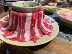 神仙肥牛-蜀大侠火锅(建设路第五大道店)