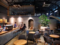 -GOTLOT COFFEE&KITCHEN角落厨房NOOK店