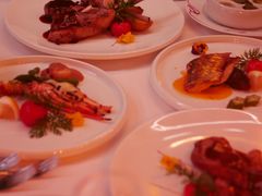 -马克西姆餐厅(崇文门店)