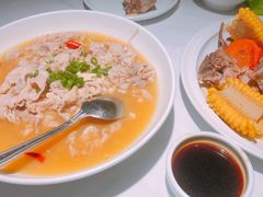 -汤城小厨•粤菜•靓汤(金宝街店)