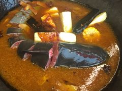 -鸽子刘铁锅炖鱼(劲松店)