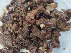 老爆三-同发号饭庄(复兴路店)