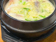 -海云台韩式汤饭·13年匠心韩料(南山店)