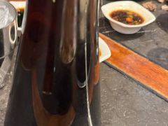 -大匠工房古船木艺术餐厅·猪肚鸡专门店(长白仙岛店)